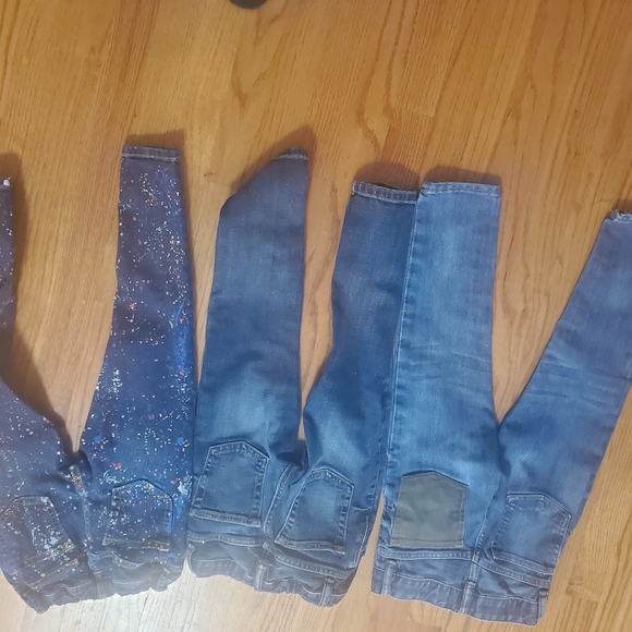 Girls jeans - Picture 4 of 4